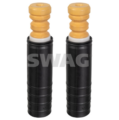 Kit parapolvere, Ammortizzatore - 33 10 3481 SWAG
